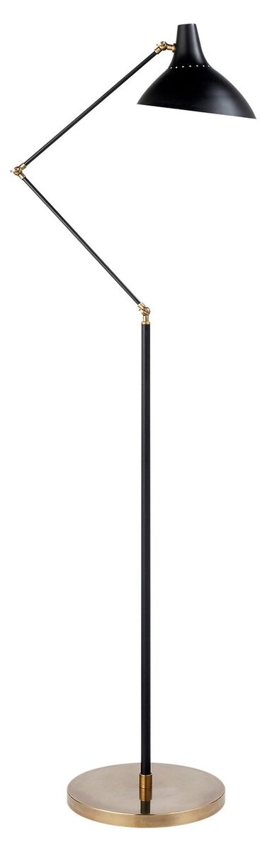 Charlton Floor Lamp One Kings Lane