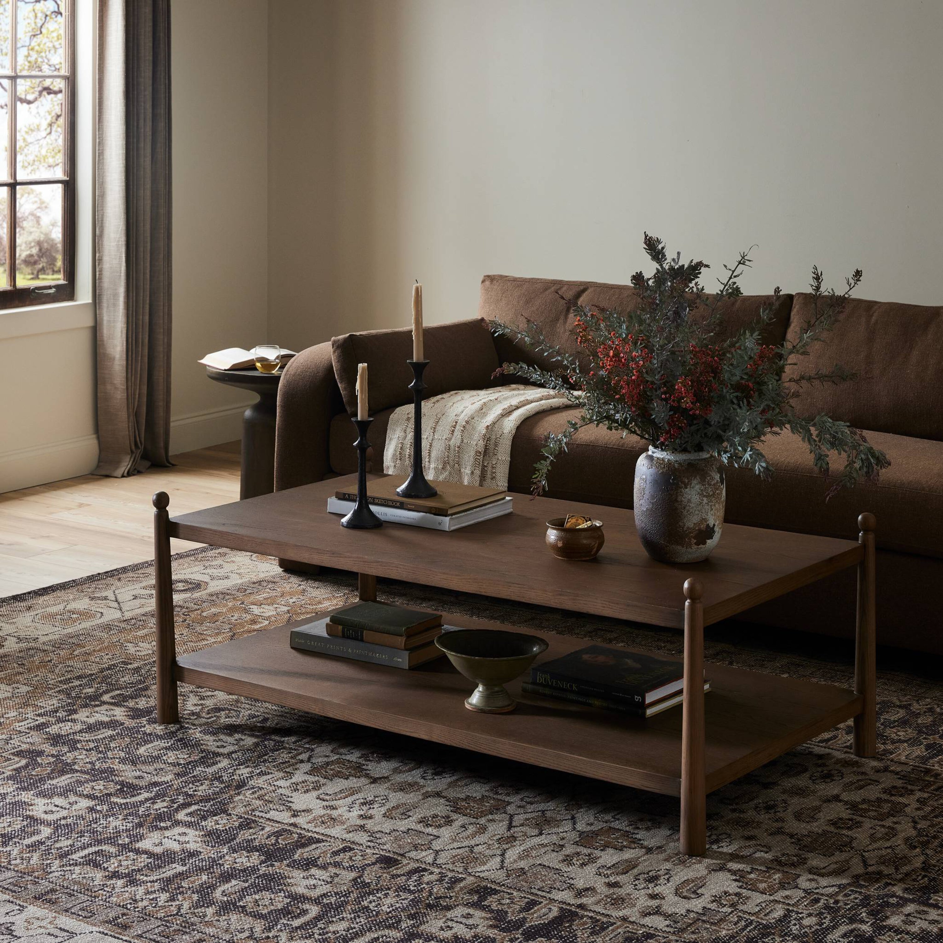 【極美品】 ASPLUND dareels TOOR COFFEE TABLE dareels】TOOR COFFEE TABLE - SHOP ASPLUND ebisu WEBショップ