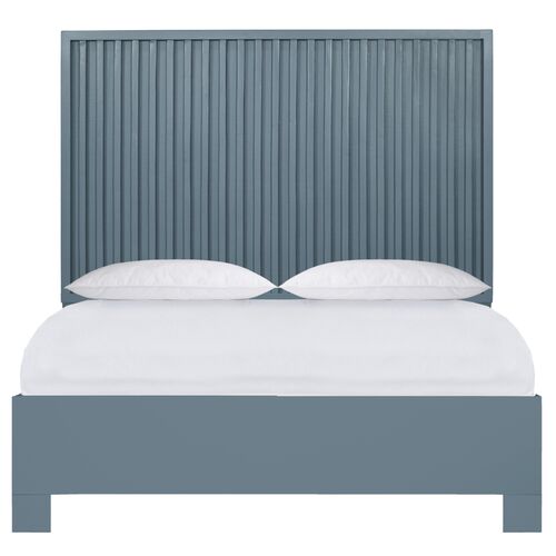 Nova Rattan Standard Bed Nova Rattan Standard Bed