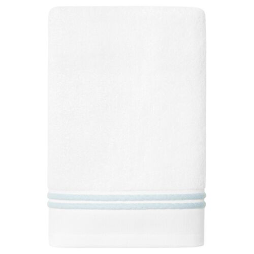 Aura Nuova Bath Towel Collection