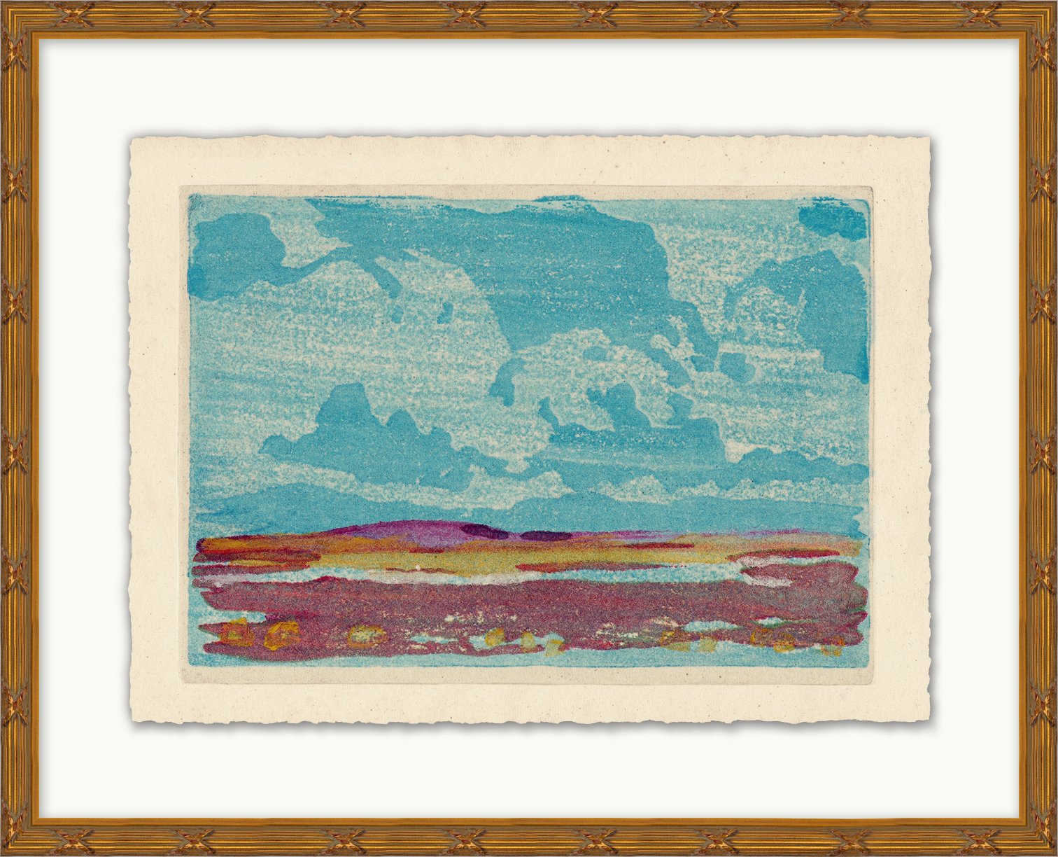 Countryside Scene 2 | One Kings Lane