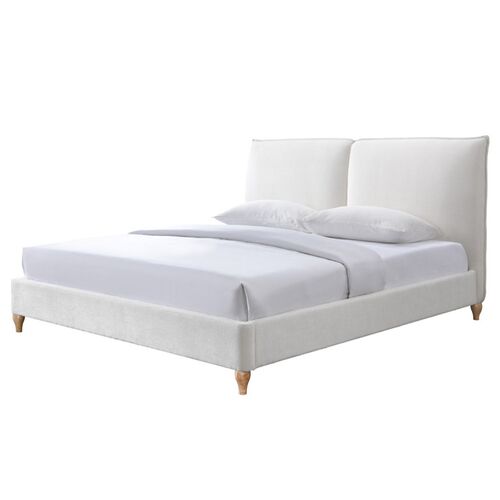 Faunor Upholstered Platform Bed Faunor Upholstered Platform Bed