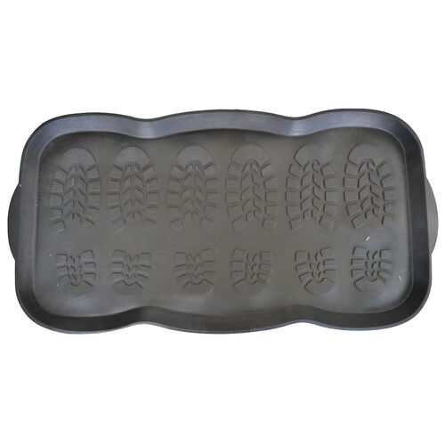 Boot Tray, Black