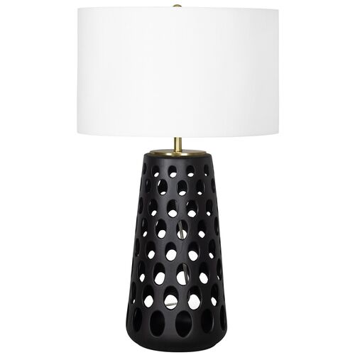 Kelvin Ceramic Table Lamp