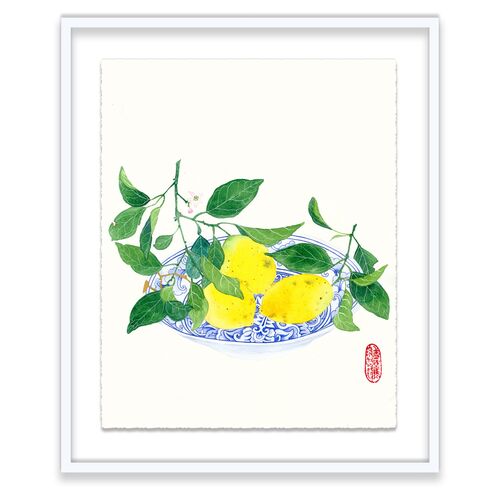 Gabby Malpas, Lemons~P77421181