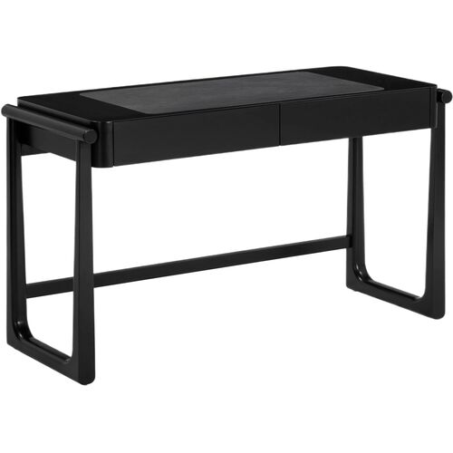 Alfalfa 2-Drawer Desk