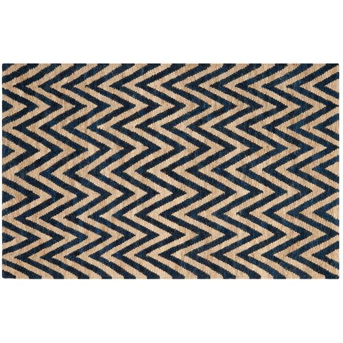 Zigzag Rug