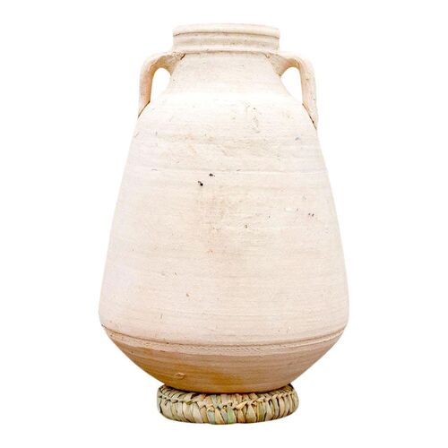 Megara Greek Terracotta Vessel~P77630507