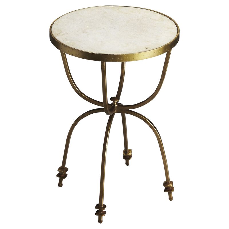 Riley Side Table