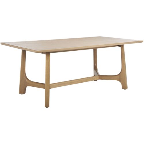 Galatea 40"x76" Dining Table Galatea 40"x76" Dining Table