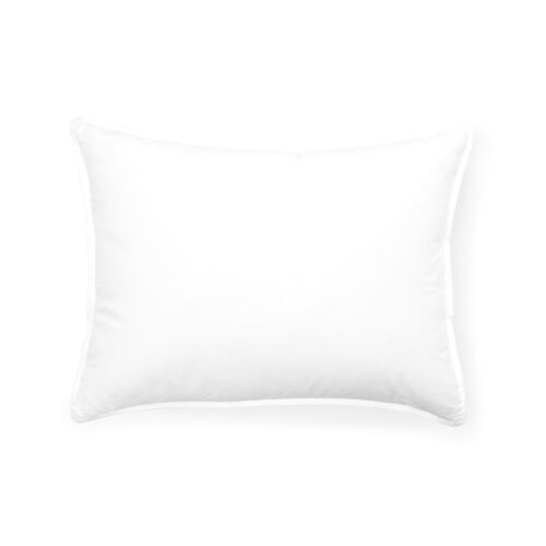 Firm Boudoir European Medium Down Pillow~P75515667