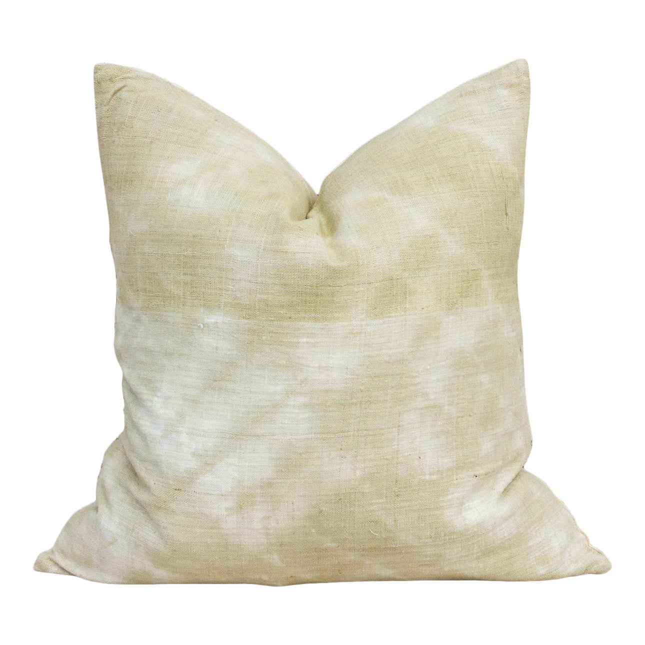 Sudem II Organic Silk Pillow~P77628699