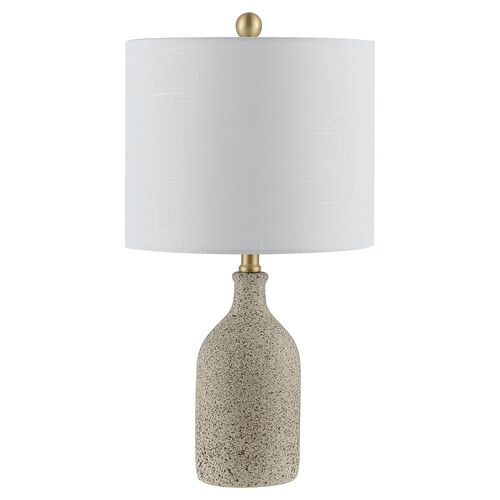Sydney Table Lamp, Gray~P77604844