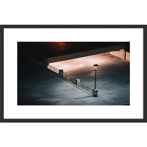 Jeff Seltzer, Light in Los Angeles Photograph Jeff Seltzer, Light in Los Angeles Photograph~P77627417