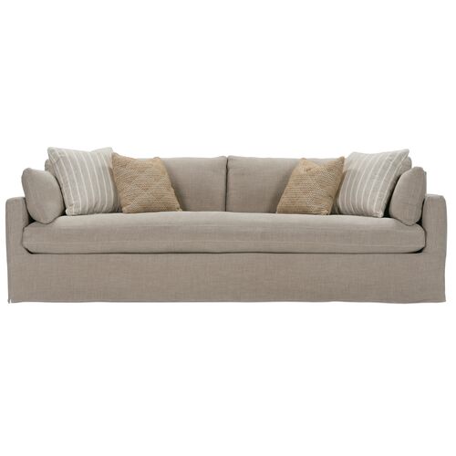 Caroline Slipcover Sofa