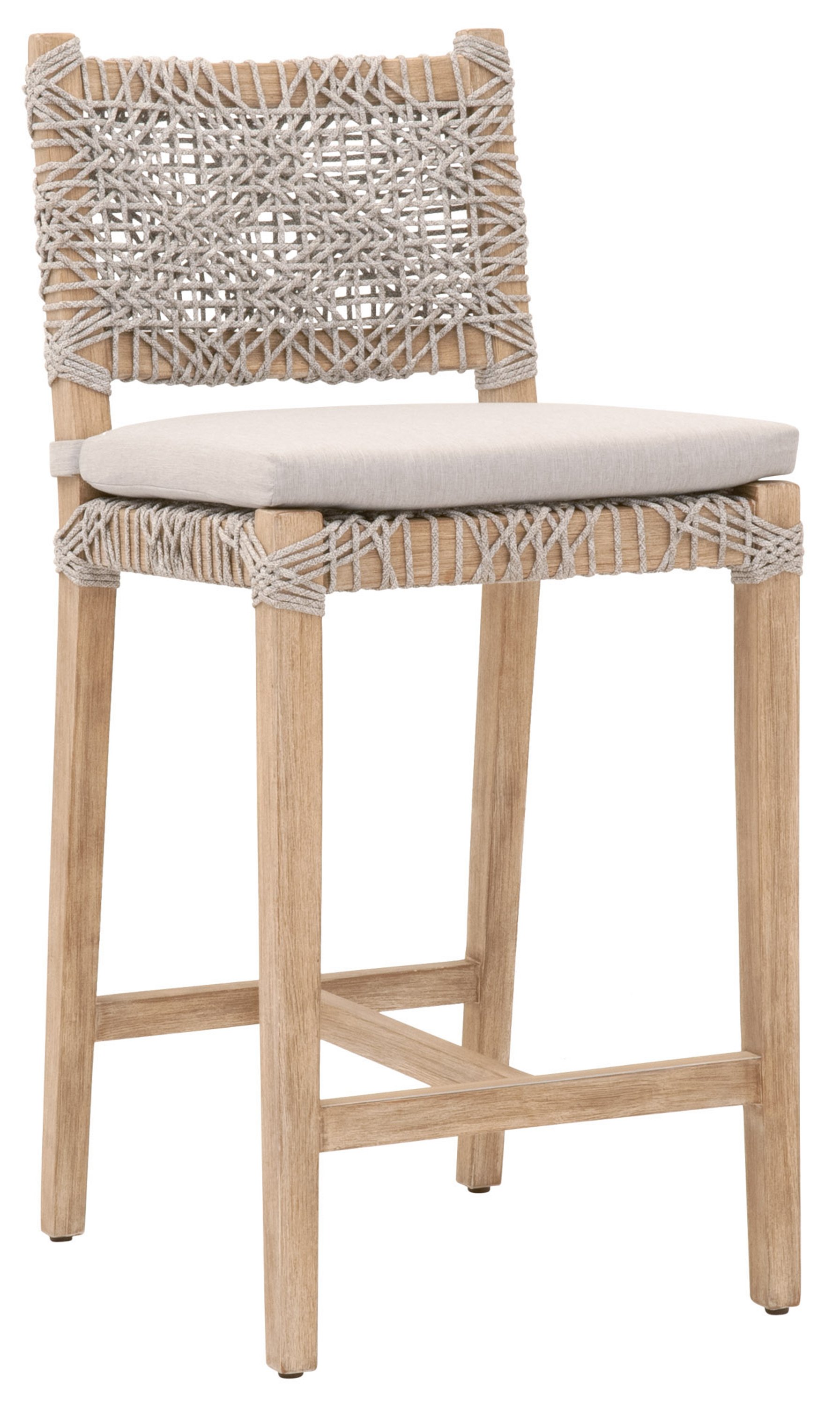 Danielle Counter Stool One Kings Lane