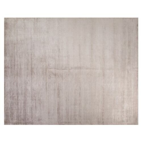 Felipe Rug, Gray