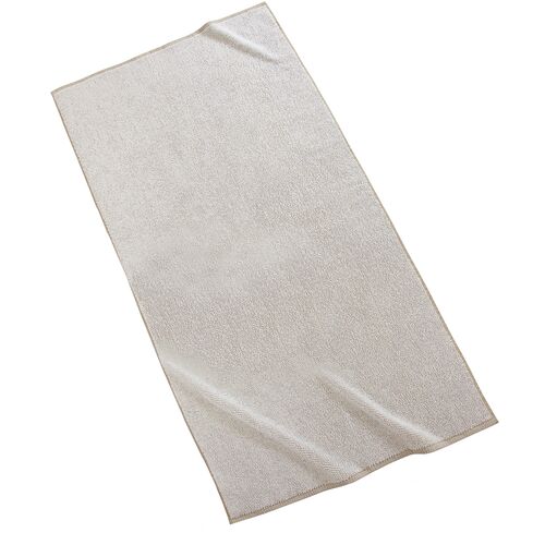 Assisi Bath Towel, Linen~P77644510