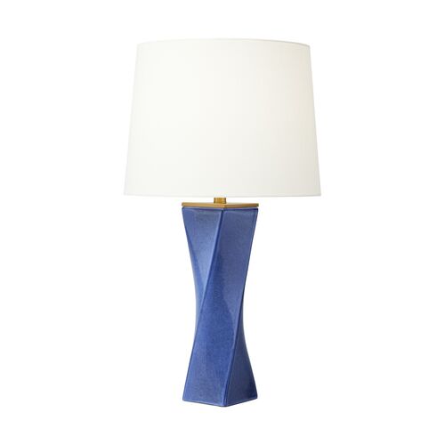 Lagos Ceramic Table Lamp