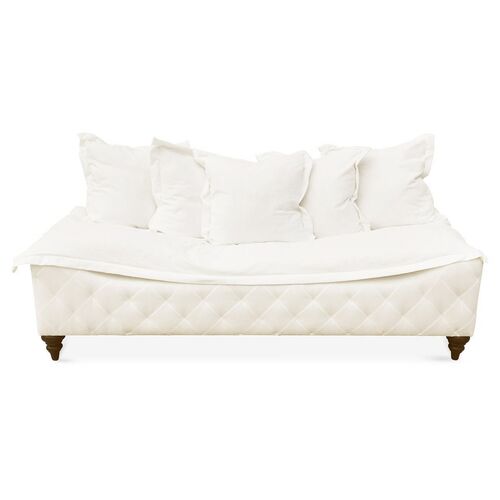 Birger Daybed, White~P77402648