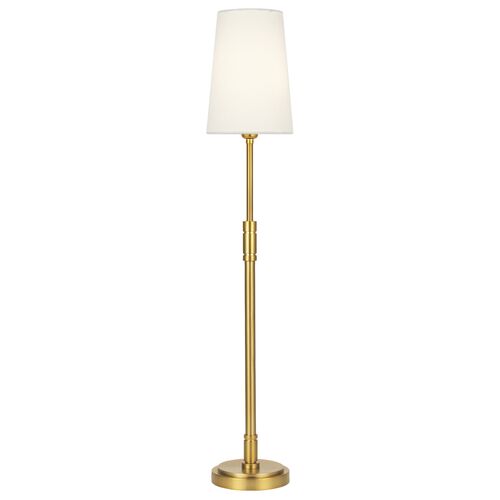 Beckham Classic Buffet Lamp, Burnished Brass~P77632168