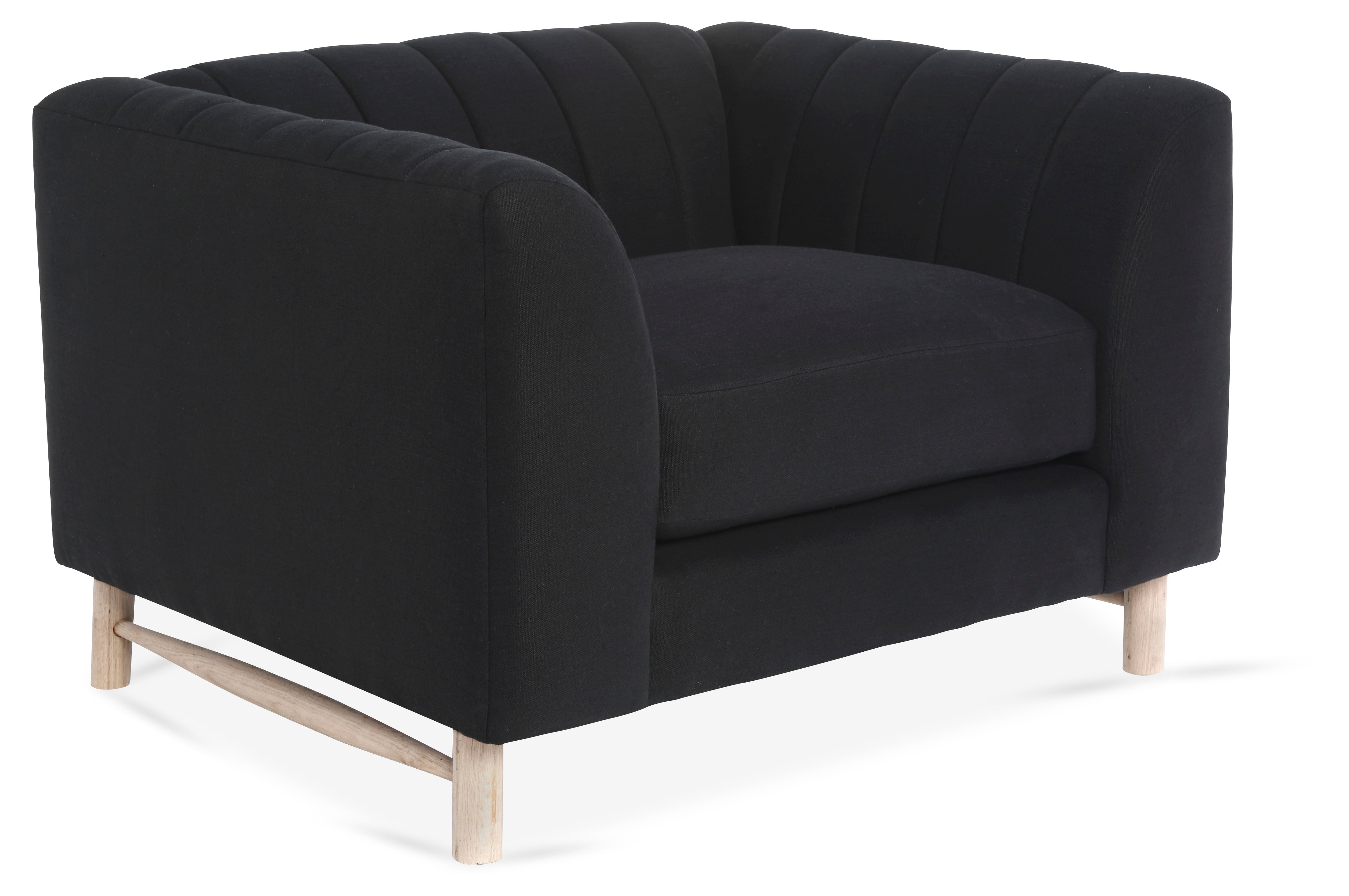 Alden Accent Chair One Kings Lane