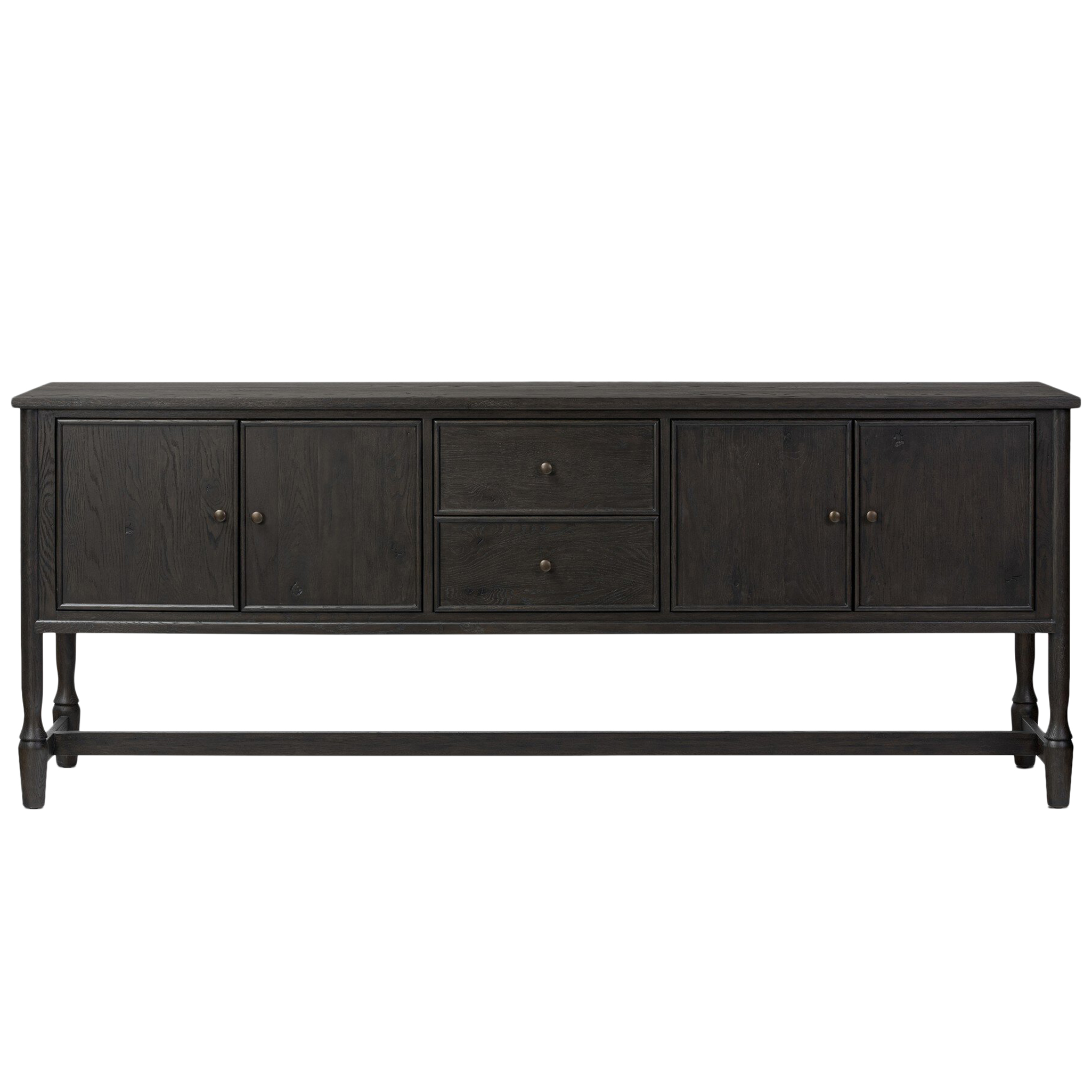 Bari Oak Sideboard One Kings Lane