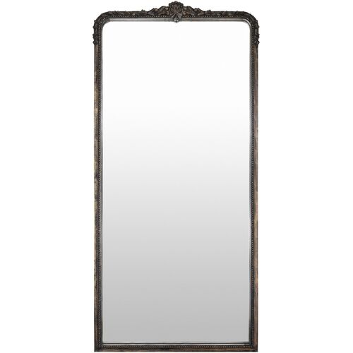 Sylar Antique Floor Mirror