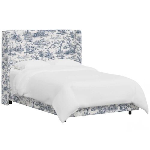 Chinoiserie Beds | One Kings Lane