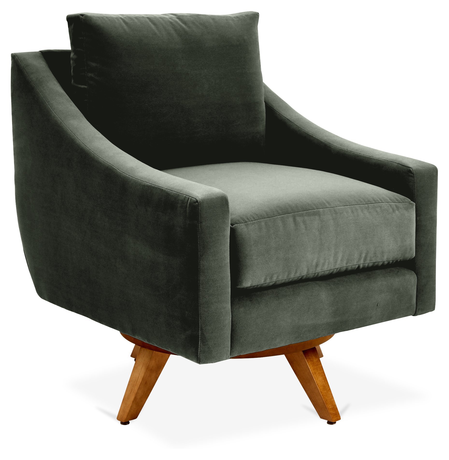 Nash swivel chair sale