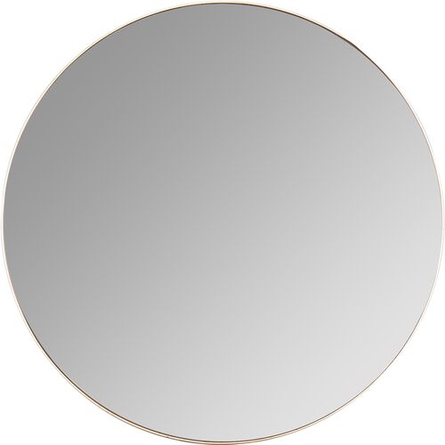 Frannie Round Wall Mirror
