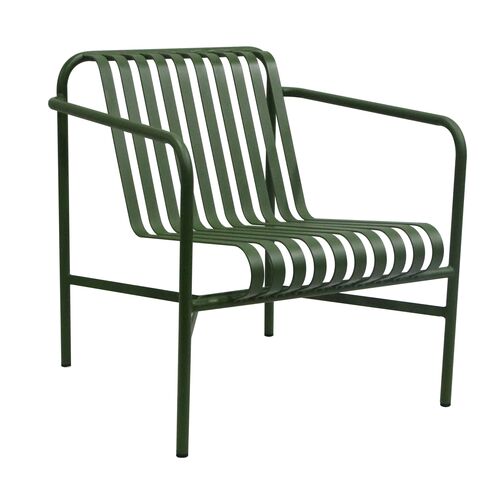 Arboria Outdoor Lounge Chair