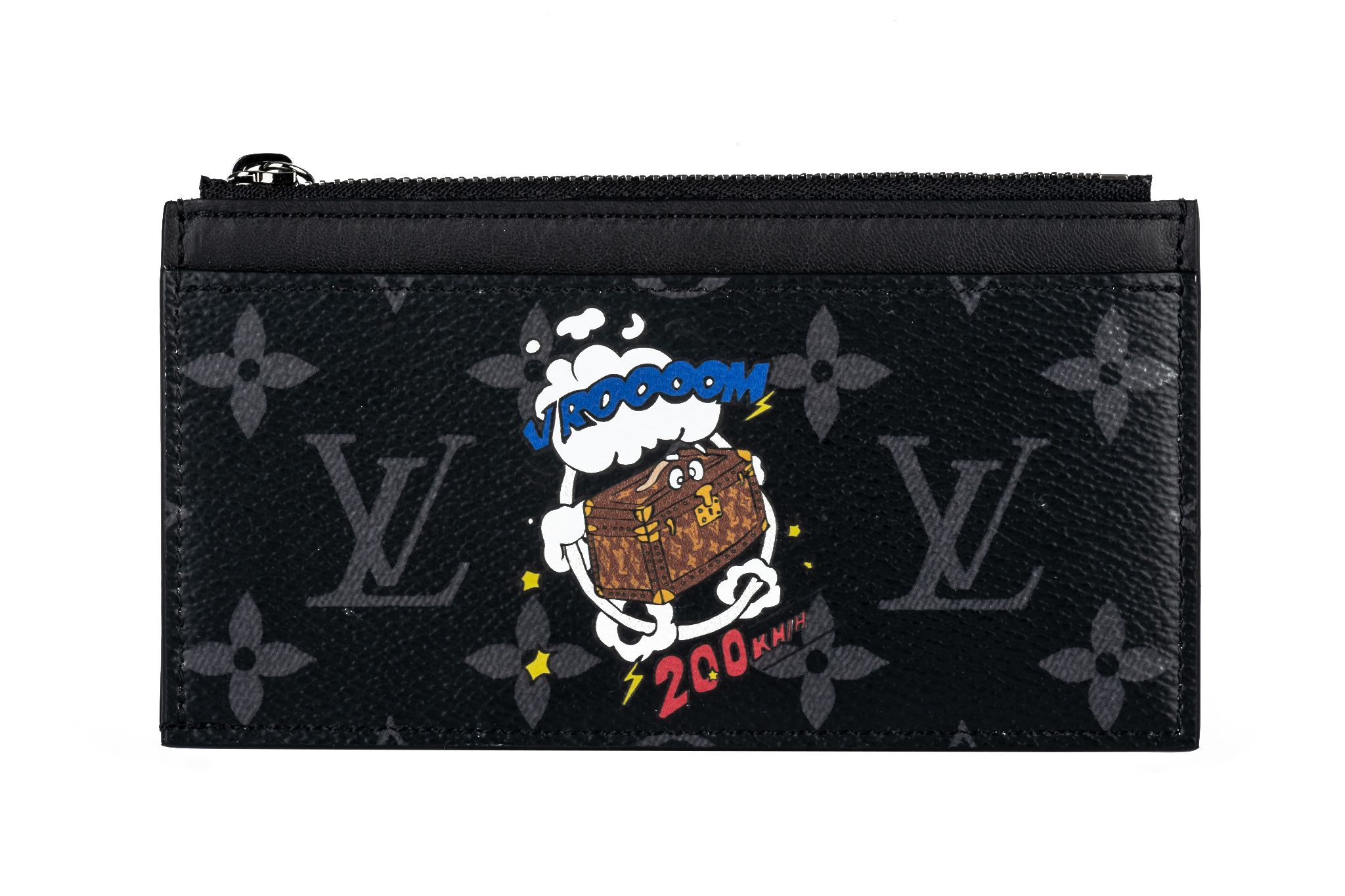 Louis Vuitton CC holder Virgil Abloh~P77647537