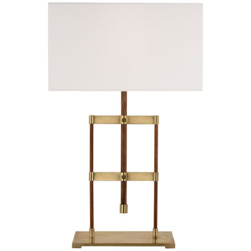 Alda 25" Adjustable Table Lamp Alda 25" Adjustable Table Lamp