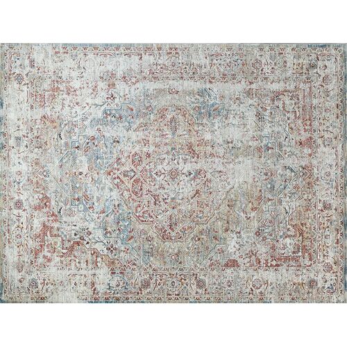 Antique Rug