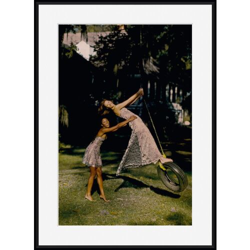 Arthur Elgort, Vogue, February 1992~P77635886