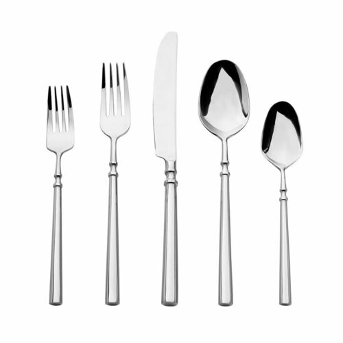 Regal 18/10 Stainless Steel Flatware Set