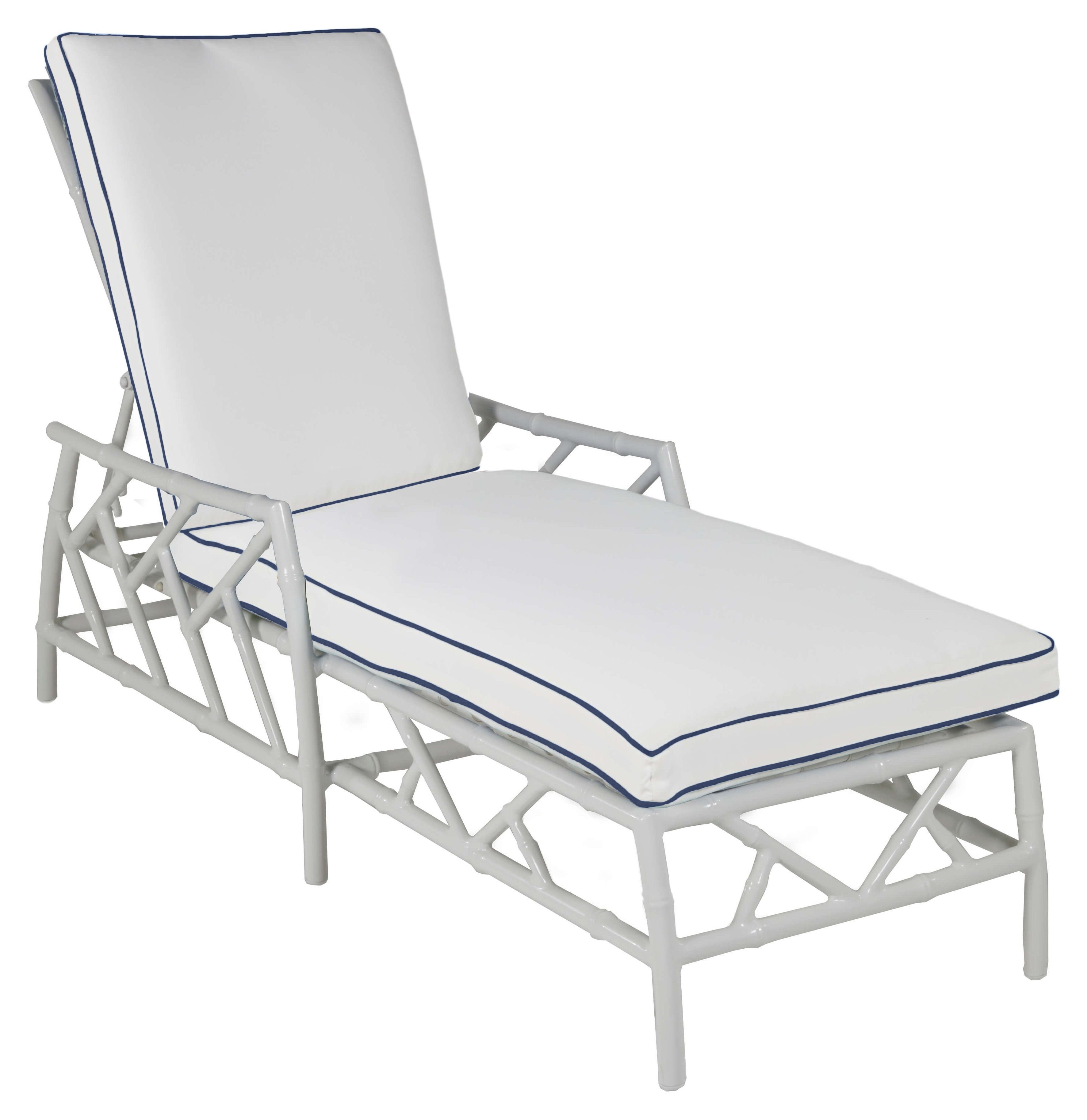 Kit Chaise One Kings Lane