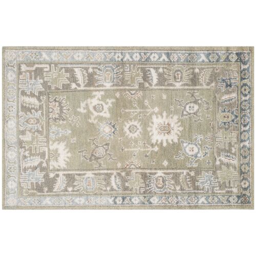 Arlo Rug, Slate/Silver Arlo Rug, Slate/Silver~P77253002