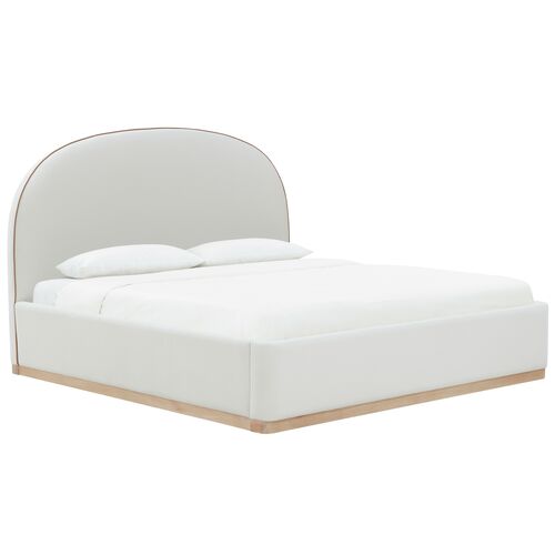 Marlow Bed
