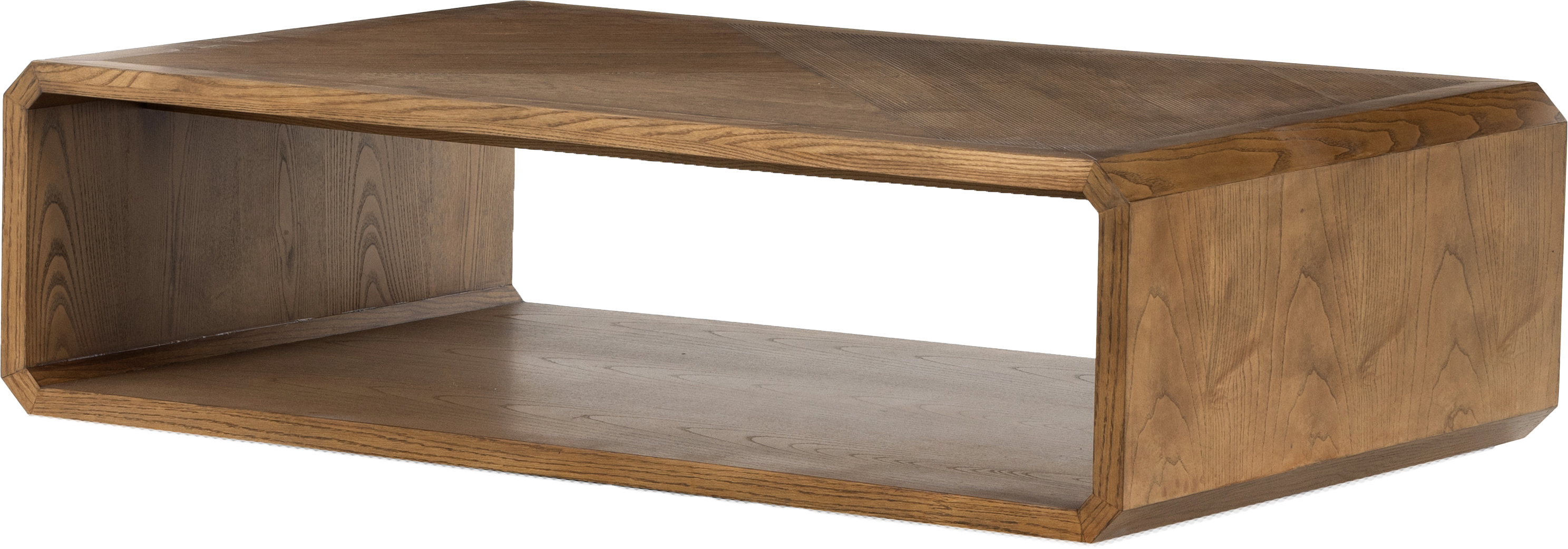 Loren Coffee Table One Kings Lane