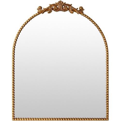Chester Arched Wall Mirror Chester Arched Wall Mirror