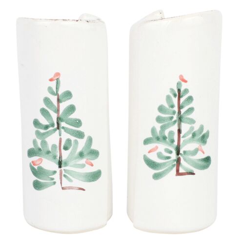 Lastra Holiday Salt & Pepper Lastra Holiday Salt & Pepper