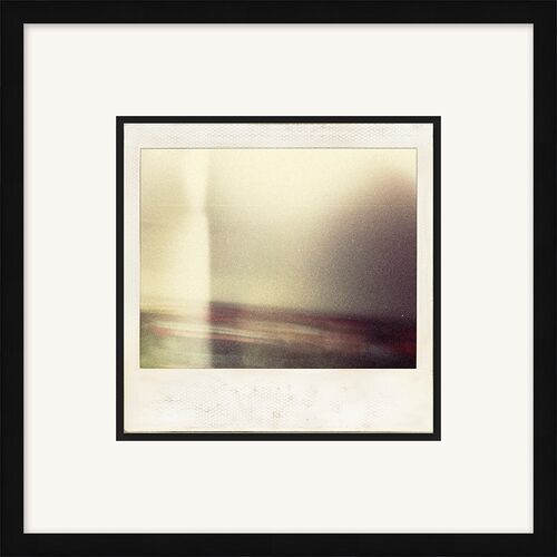 Polaroid Keepsake 3, 18" x 18'