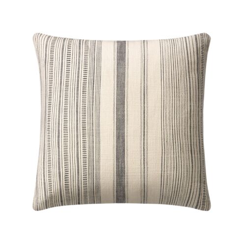 Celina Stripe Pillow