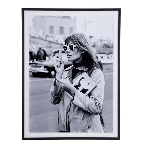 Getty Images, Françoise Hardy