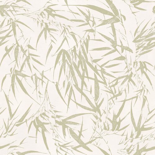Bamboozled Wallpaper