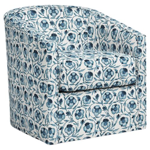 Monica Swivel Chair