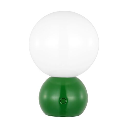 Suki Mini Stacked Orb Cordless Portable Table Lamp Suki Mini Stacked Orb Cordless Portable Table Lamp