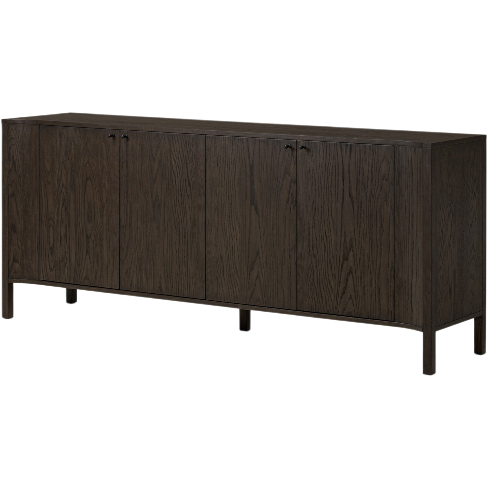 Sorelia Sideboard, Umber Brown